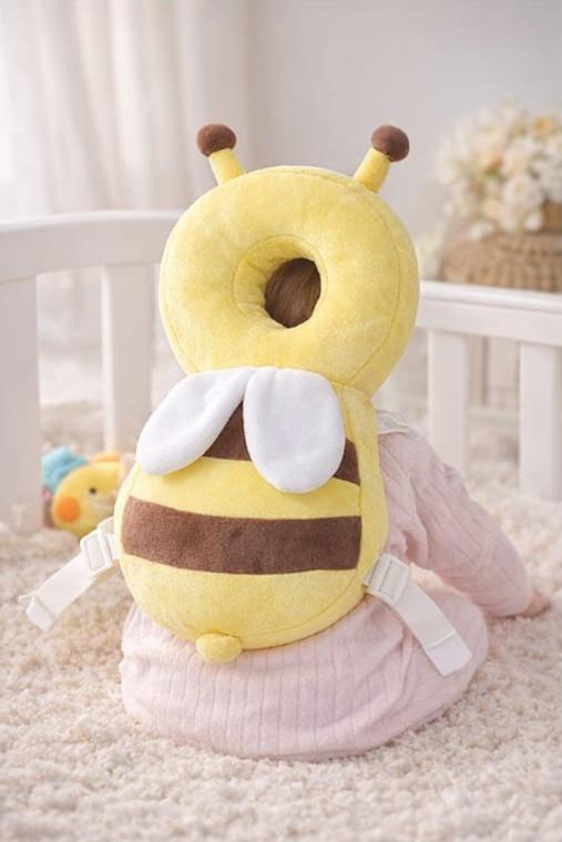 Baby Head Protector