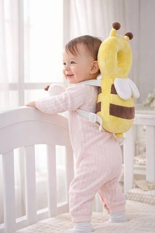 Baby Head Protector