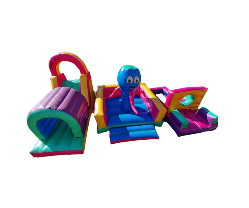 Octopus