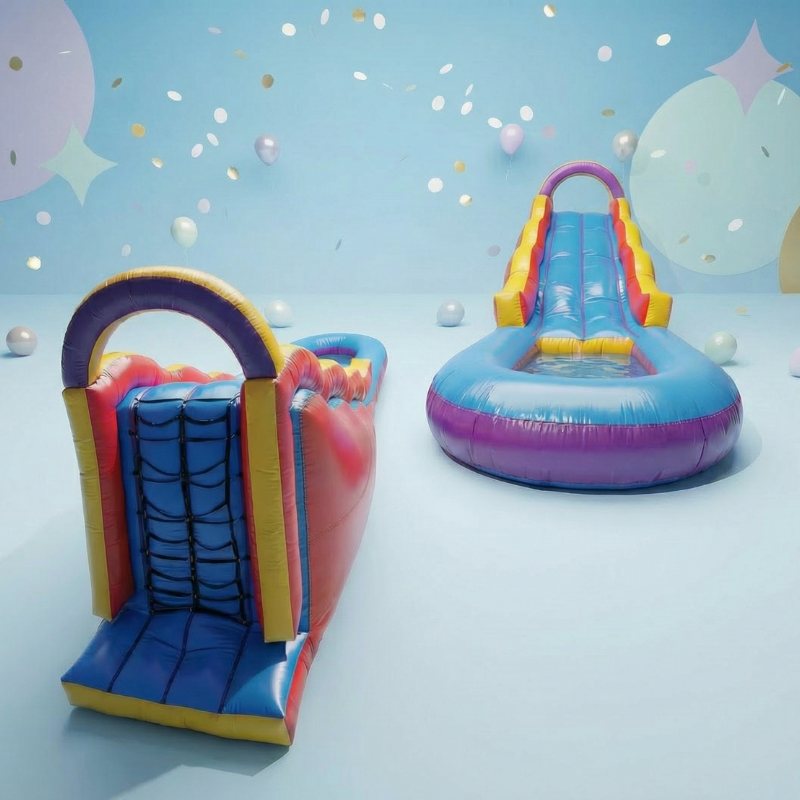 WaveSlide